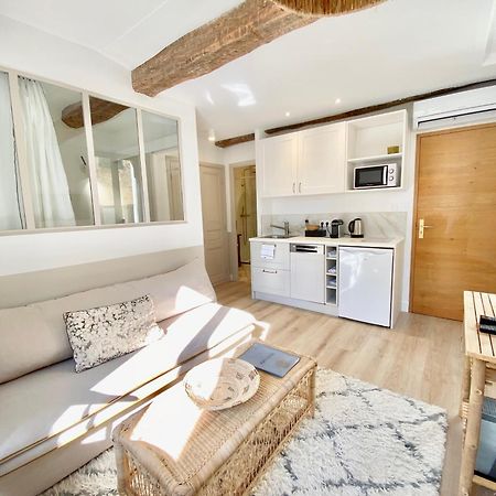 Maison Nomade فالبون الغرفة الصورة