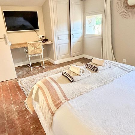 Maison Nomade فالبون المظهر الخارجي الصورة