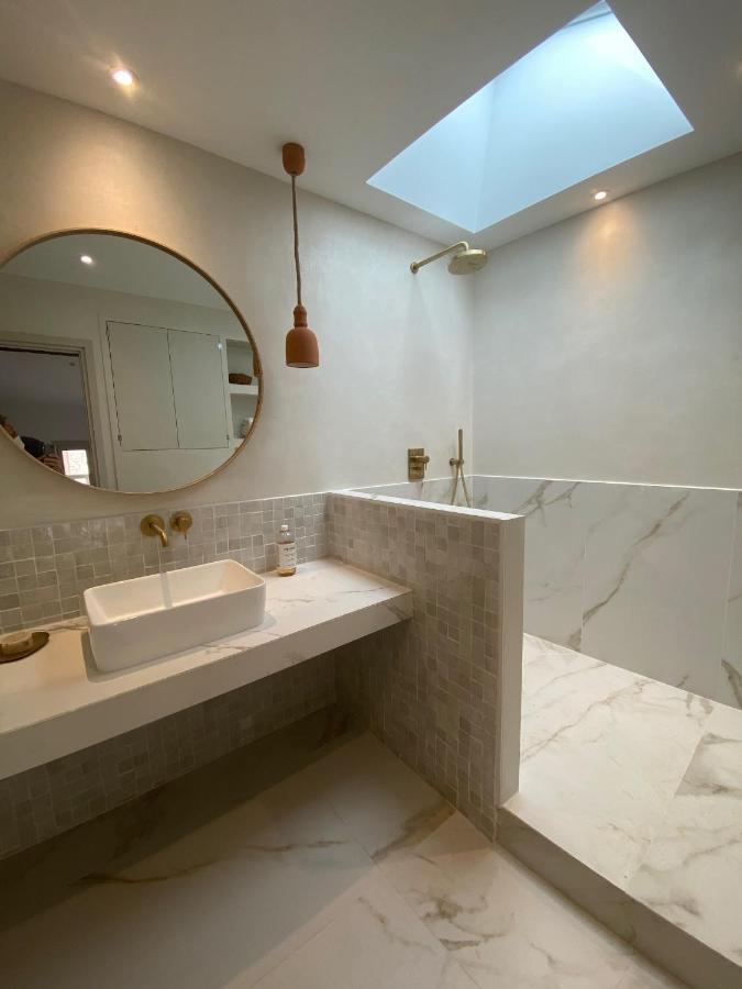 Maison Nomade فالبون المظهر الخارجي الصورة