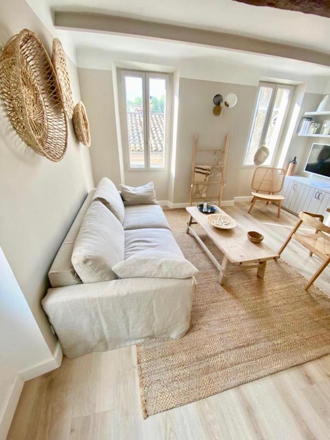 Maison Nomade فالبون المظهر الخارجي الصورة