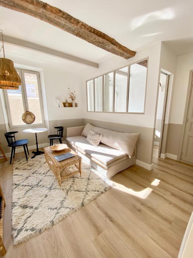 Maison Nomade فالبون الغرفة الصورة