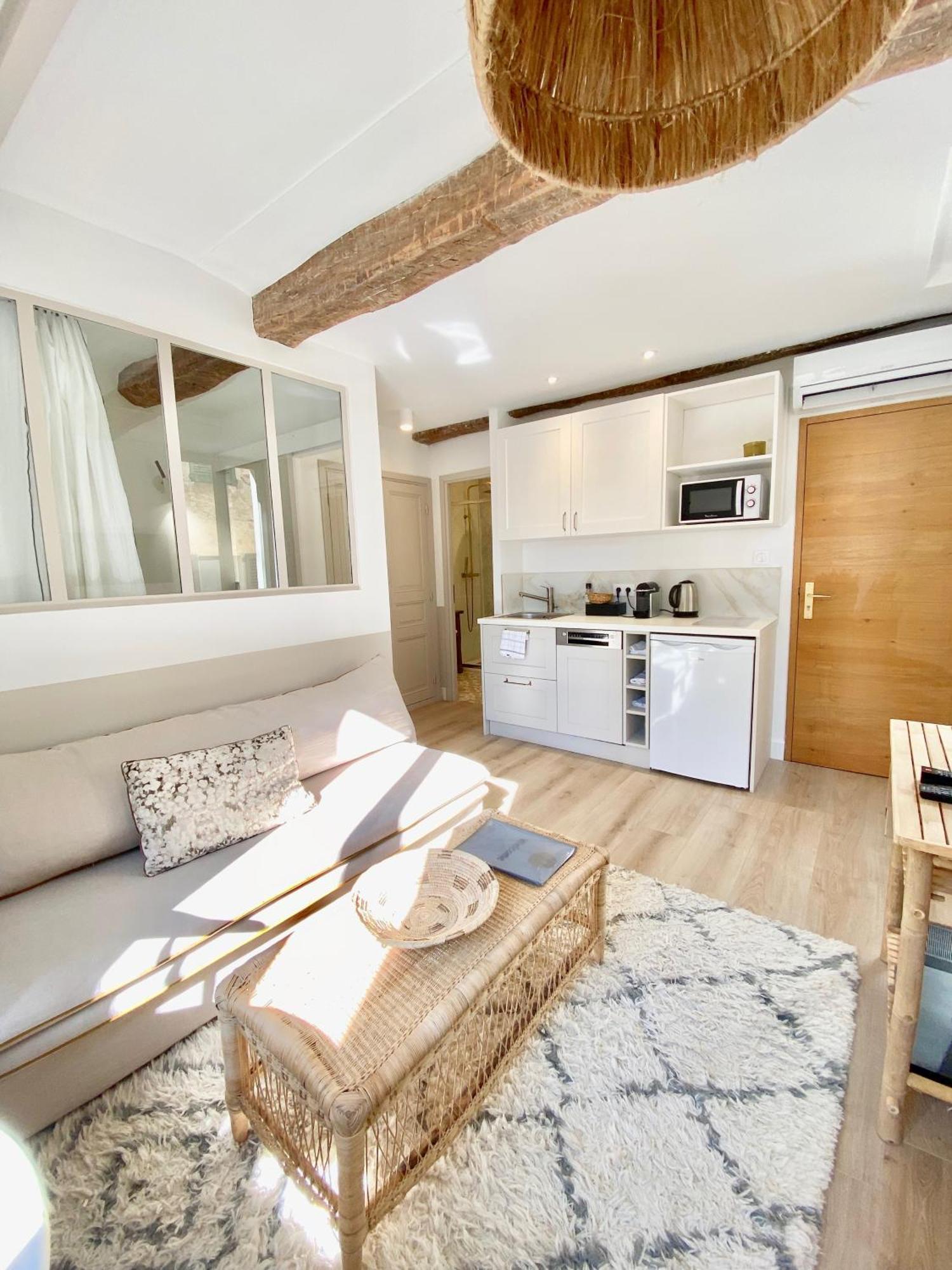Maison Nomade فالبون الغرفة الصورة